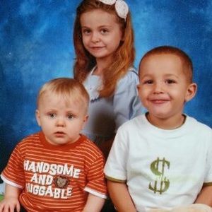 Meet your Posher, Jinnie